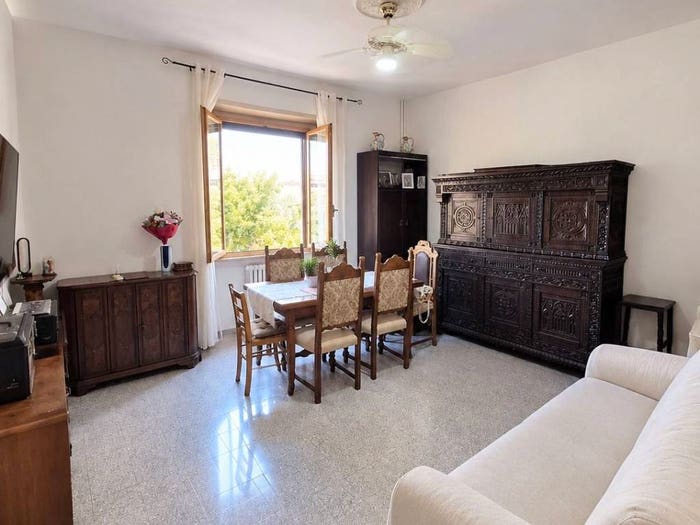 Appartamento trilocale in vendita in Largo Giuseppe Veratti, Marconi, Roma