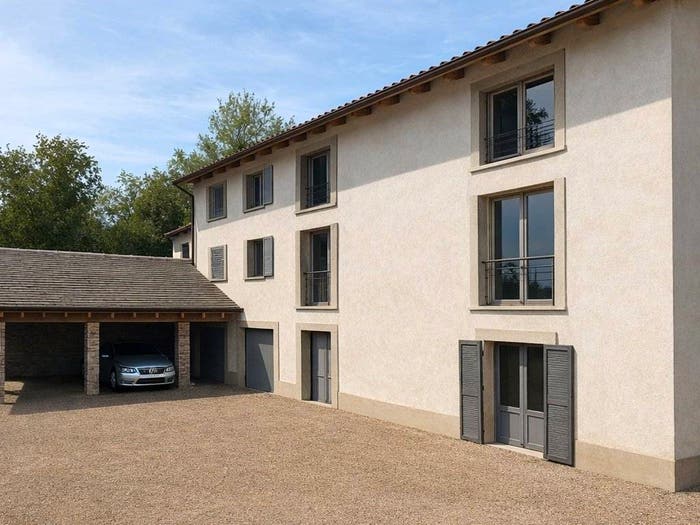 Case in Vendita e in Affitto - 3