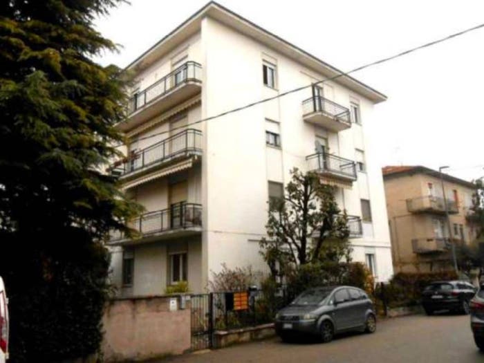 Appartamento in vendita in Via Don Silvio Grigolin, Centro, Soave