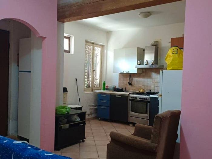 Casa trilocale in vendita in Corso Camillo Benso di Cavour, Vespolate