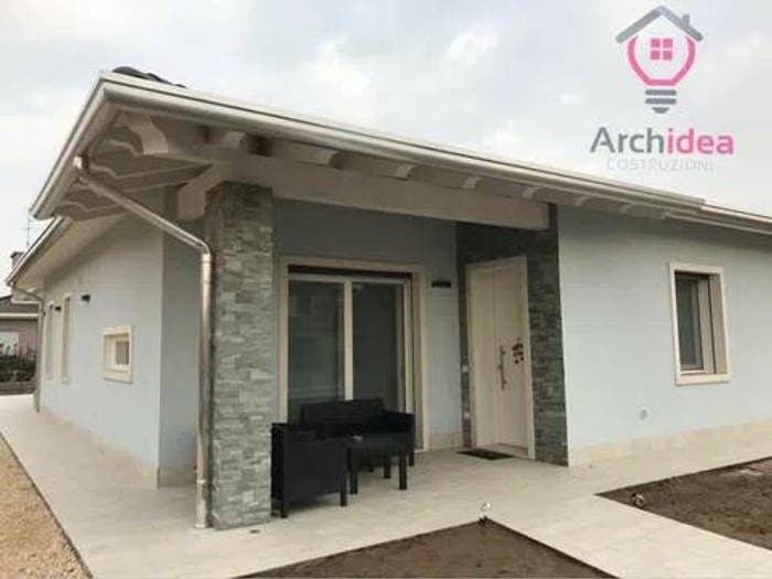 Casa con 5 locali in vendita in Via Don Calabria No Number, Centro, Angiari