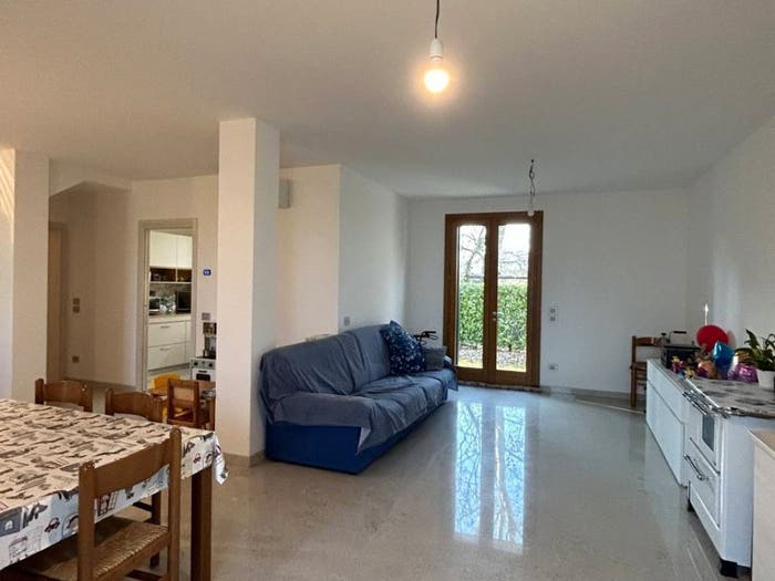 Casa con 5 locali in vendita in Via Santa Margherita, Cappelletta, Noale