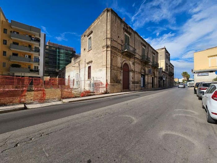 Casa in vendita in corso Garibaldi, Bisceglie