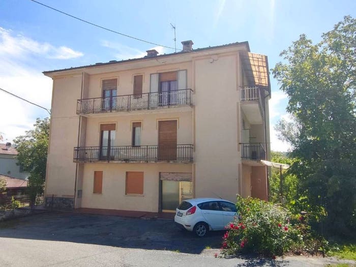 Casa con 6 locali in vendita in Lorenzini, San Michele, Saliceto