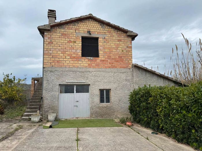 Casa trilocale in vendita in Contrada Marciliana, Villamagna