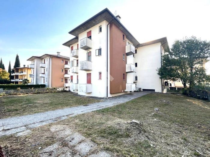 Appartamento bilocale in vendita in Via sardegna, Centro, Bassano del Grappa