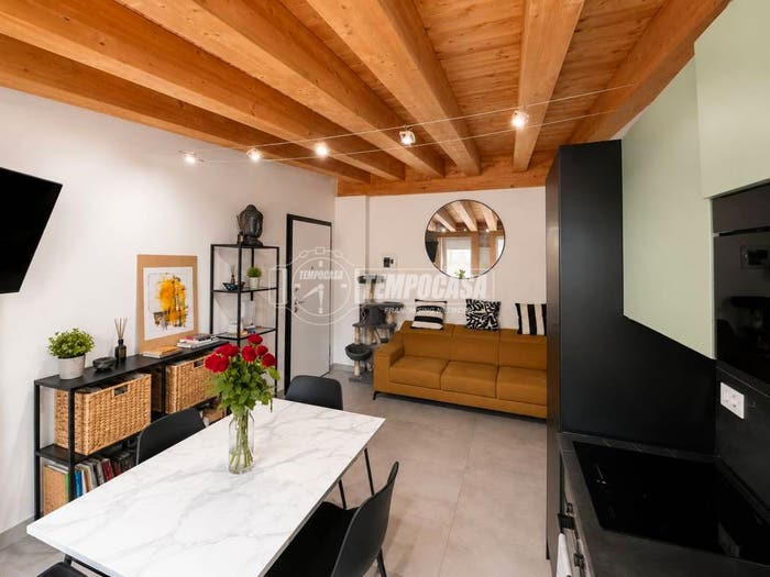 Appartamento bilocale in vendita in Via Romeo Frassinetti, San Siro, Milano
