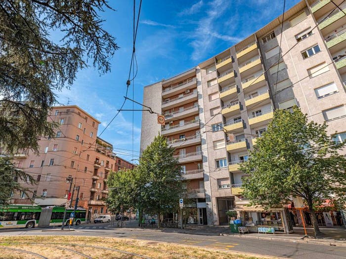 Appartamento bilocale in vendita in Piazza Enrico Bottini, Città Studi, Milano