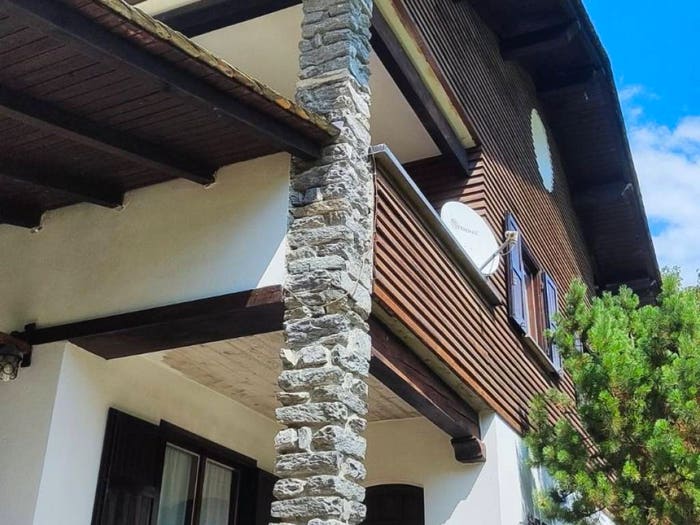 Casa con 5 locali in vendita in Via Nicolò Rusca, Centro, Chiesa in Valmalenco