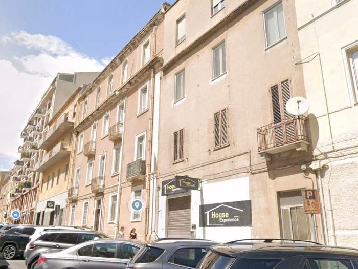 Appartamento quadrilocale in vendita in San Benedetto, Cagliari