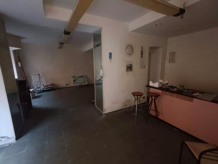 Appartamento bilocale in vendita in Avenza, Carrara