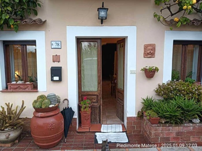 Appartamento con 6 locali in vendita in Via Casino del Duca, Piedimonte Matese