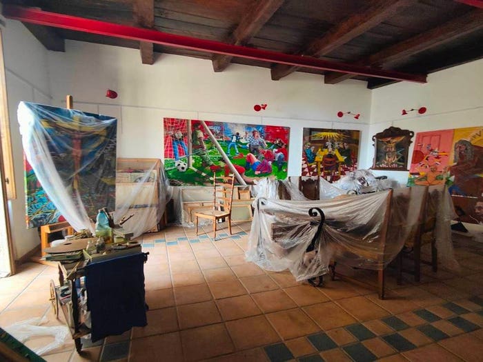 Appartamento con 6 locali in vendita in Corso Telesio, Centro Storico, Cosenza