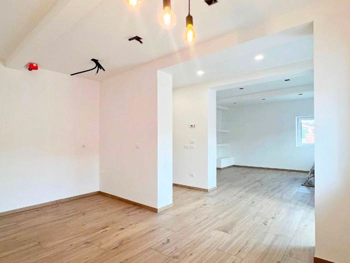 Appartamento quadrilocale in vendita in Via San Francesco, Centro, Isola Vicentina