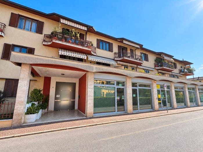 Appartamento trilocale in vendita in Via Don Giovanni Balduzzi, Centro, Garlasco