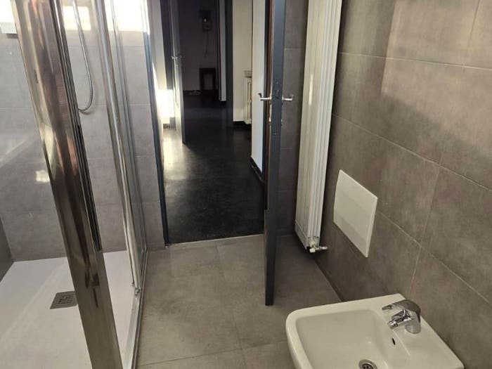 Appartamento trilocale in vendita in Piazzetta Egisto Cagnoni, Centro, Mortara
