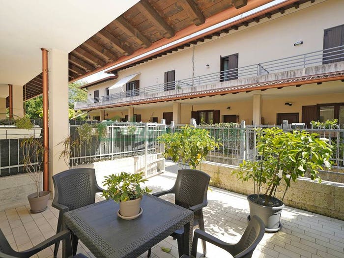 Casa trilocale in vendita in Via Cavalier Angelo Bonomi, Gavardo