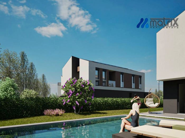 Casa con 6 locali in vendita in Via Louis Pasteur, Dolo