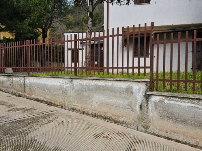 Casa in vendita in Via Bomba, Fontanafredda, Cinto Euganeo