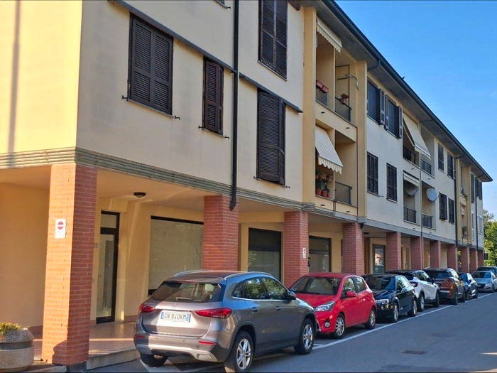 Appartamento trilocale in vendita in Ospedaletto Lodigiano