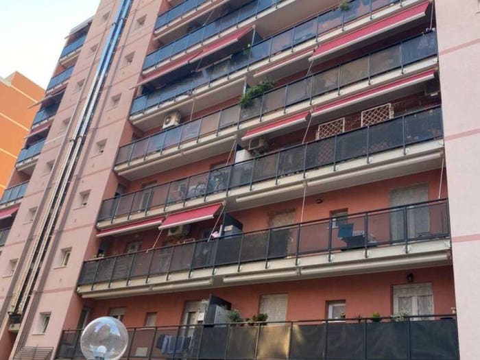 Appartamento bilocale in vendita in Via F Cilea, Centro, Pioltello