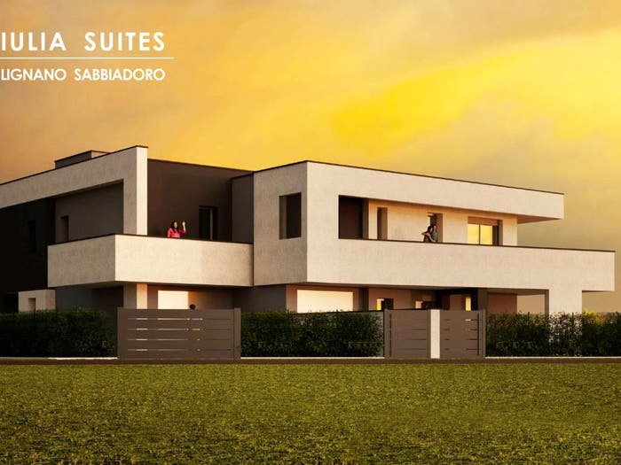 Casa quadrilocale in vendita in Via Novara, Lignano Sabbiadoro