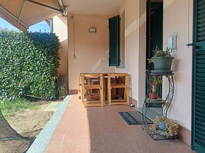 Casa quadrilocale in vendita in Via Molino Croce, Centro, San Giorgio Piacentino