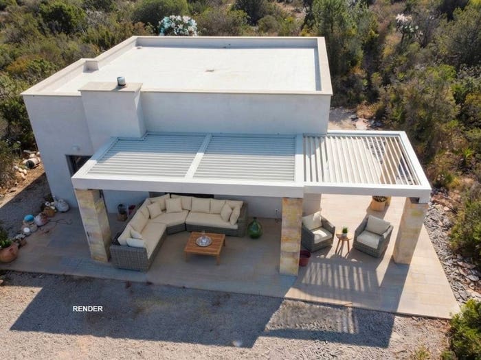 Casa con 6 locali in vendita in Via Volito, Castrignano del Capo