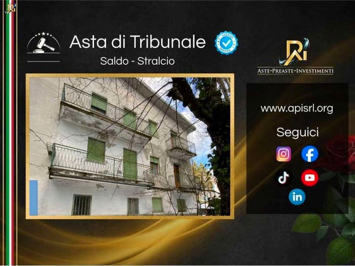 Appartamento trilocale in vendita in Via Panoramica A, Vidiciatico, Lizzano in Belvedere