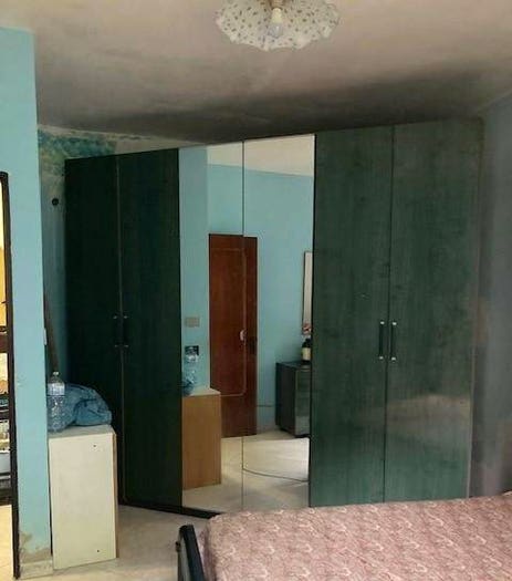 Appartamento trilocale in vendita in Via Finotti, Bregonza, Brogliano