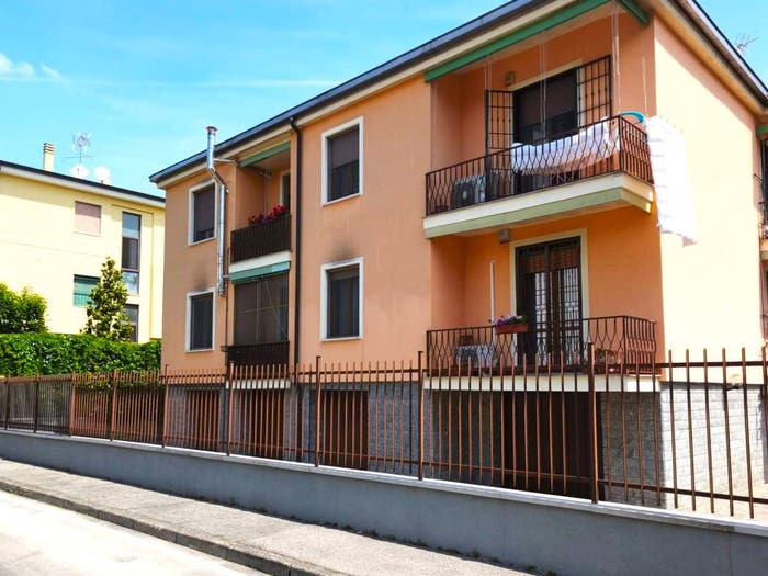 Appartamento trilocale in vendita in Via Giovanni Amendola, Robbiano, Mediglia