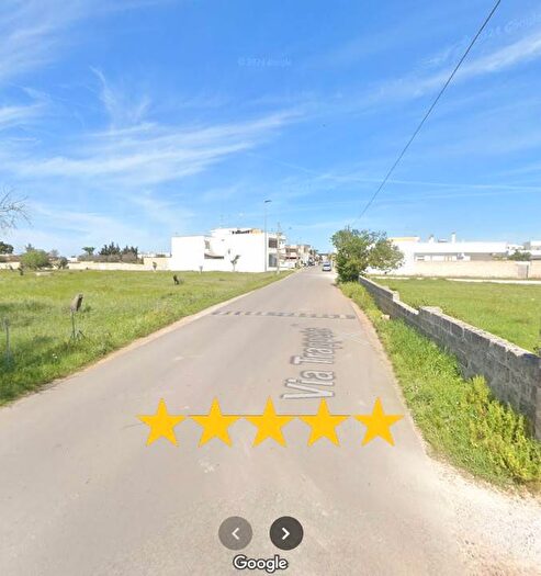 Appartamento con 6 locali in vendita in Via Trappeto, Carmiano