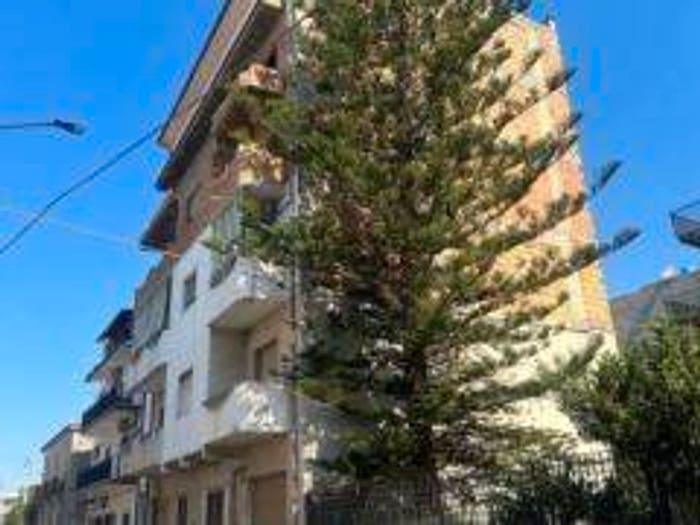 Casa monolocale in vendita in Contrada Porto Salvo, Melito di Porto Salvo