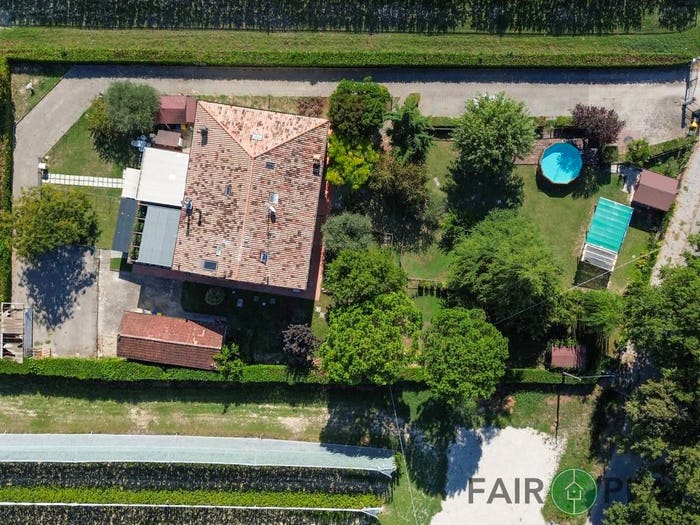 Appartamento con 5 locali in vendita in via martorella, Pievequinta, Forlì