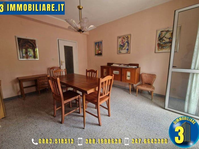 Appartamento con 5 locali in vendita in Viale delle Belle Arti, Borgovilla Barberini, Barletta