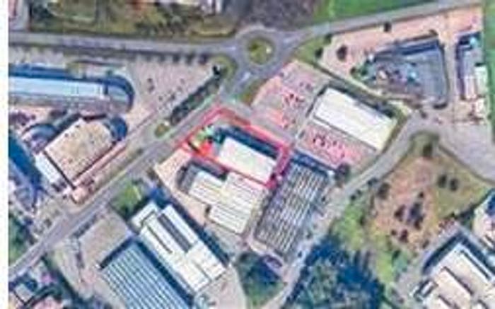 Appartamento trilocale in vendita in Via Monterosa, Villa Guardia