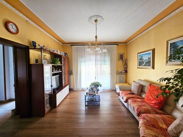 Appartamento con 5 locali in vendita in Via Bonisiolo, Centro, Casale sul Sile