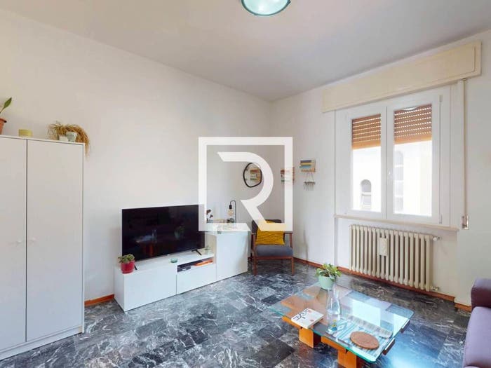 Appartamento trilocale in vendita in Via Pietro Bofondi, Parco Urbano Piscina, Forlì