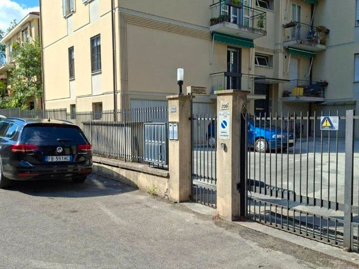Appartamento trilocale in vendita in Via del Risorgimento, Centro, Castel San Pietro Terme