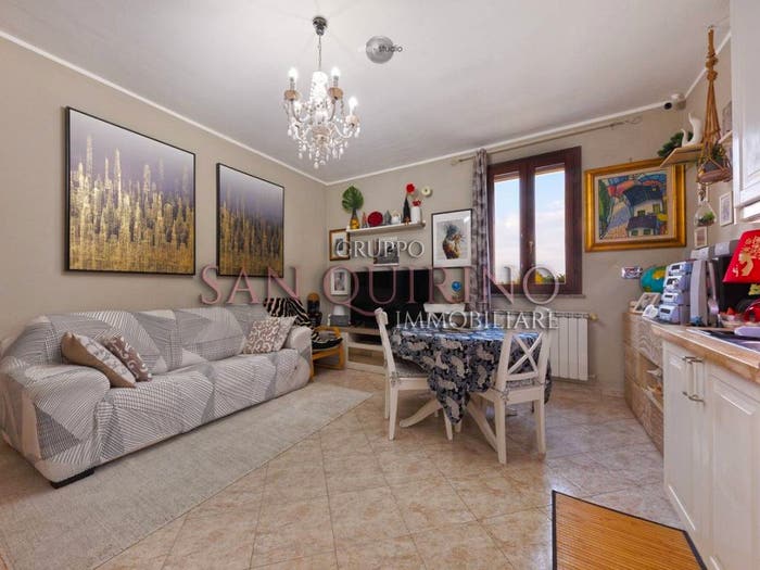 Appartamento trilocale in vendita in Via Emilia Est, Centro, Rubiera