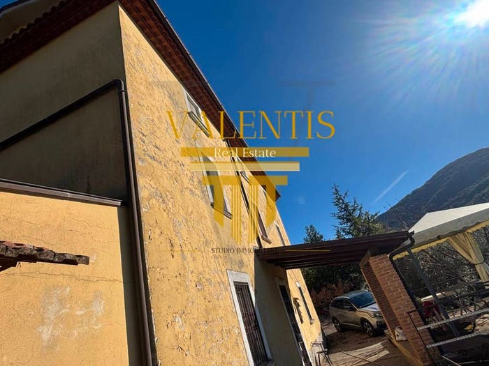 Casa con 6 locali in vendita in Strada Vicinale San Marco, Campodimele