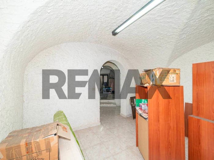Casa quadrilocale in vendita in Via Plebiscito, Centro Storico, Catania