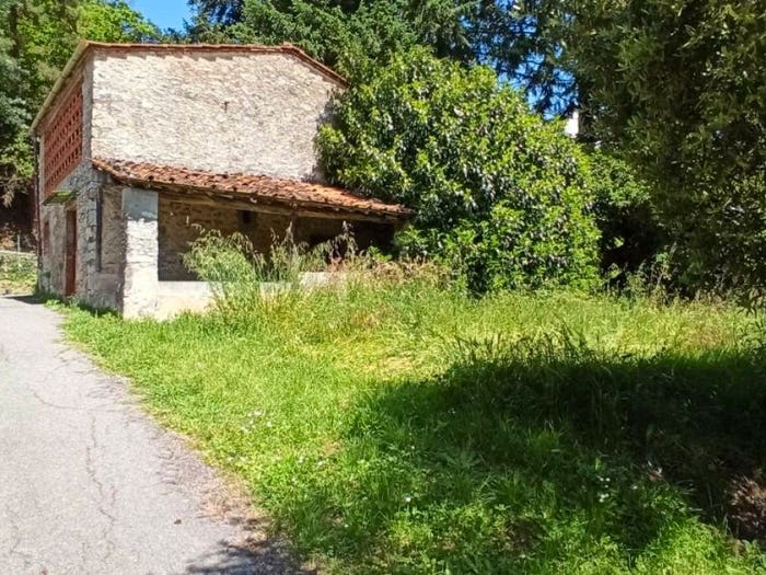 Casa bilocale in vendita in Loppeglia Fiano, Pescaglia