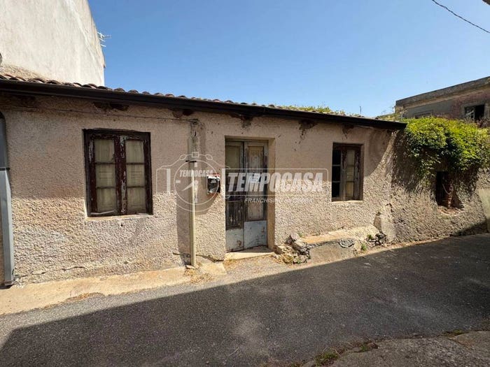 Casa trilocale in vendita in Località Massa San Giorgio, Masse, Messina