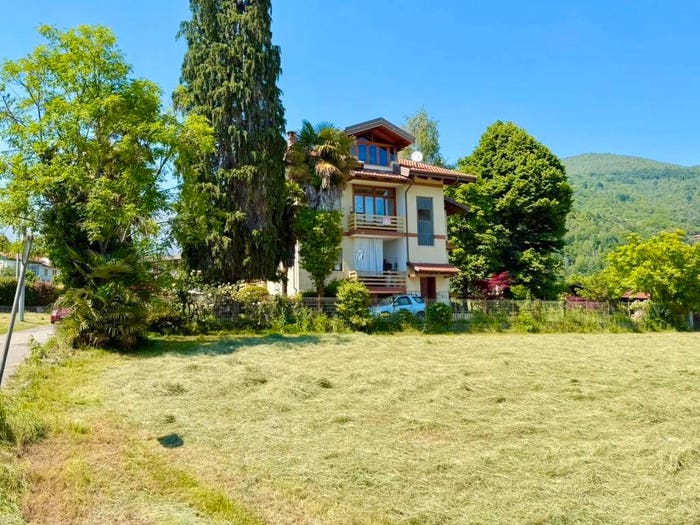 Appartamento con 5 locali in vendita in Via Malone, Centro, Corio