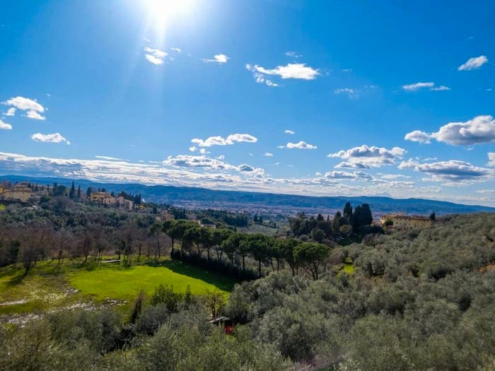 Appartamento con 6 locali in vendita in Settignano, Firenze