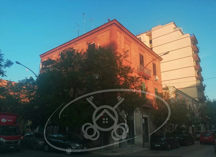 Appartamento monolocale in vendita in Via Luigi Zuppetta, Foggia