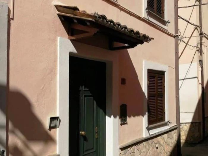 Appartamento bilocale in vendita in Via Della Forma, Centro, Frosinone