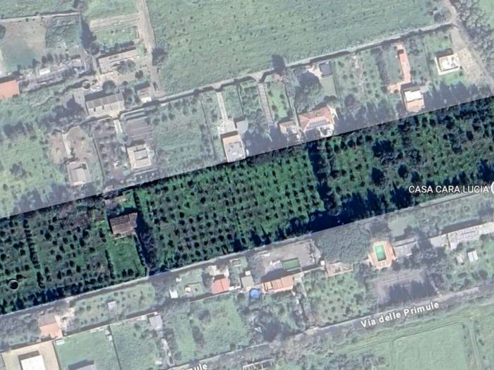 Casa con 5 locali in vendita in Via Delle Primule No Number, Quartucciu