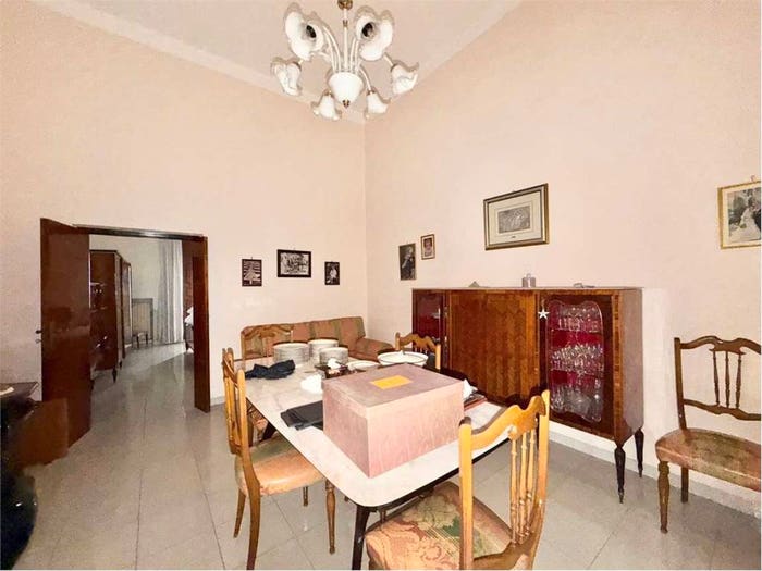 Casa trilocale in vendita in Via Paisiello, Sacro Cuore Via Corato, Andria